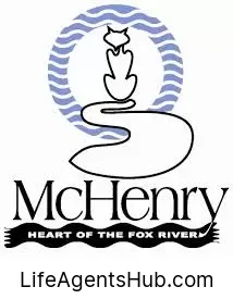 Local Life Insurance Agents in McHenry Illinois