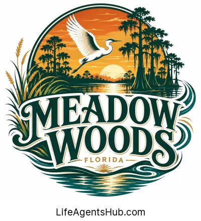 Local Life Insurance Agents in Meadow Woods Florida