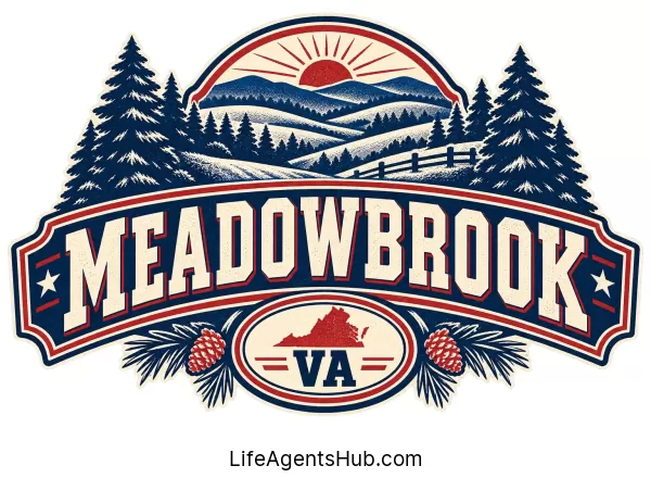 Local Life Insurance Agents in Meadowbrook Virginia