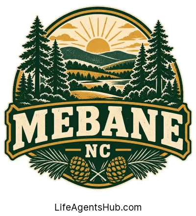 Local Life Insurance Agents in Mebane North Carolina