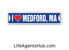 Local Life Insurance Agents in Medford Massachusetts