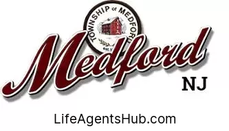 Local Life Insurance Agents in Medford New Jersey