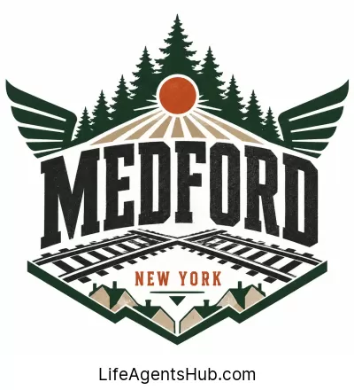 Local Life Insurance Agents in Medford New York