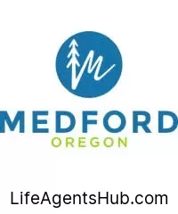 Local Life Insurance Agents in Medford Oregon