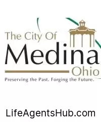 Local Life Insurance Agents in Medina Ohio