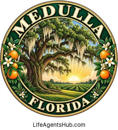Local Life Insurance Agents in Medulla Florida