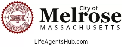 Local Life Insurance Agents in Melrose Massachusetts