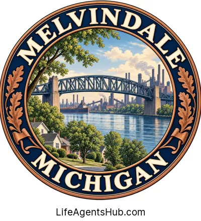 Local Life Insurance Agents in Melvindale Michigan