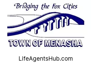 Local Life Insurance Agents in Menasha Wisconsin