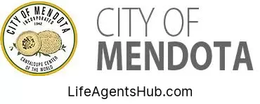 Local Life Insurance Agents in Mendota California