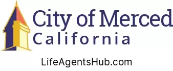 Local Life Insurance Agents in Merced California