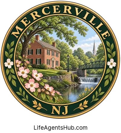 Local Life Insurance Agents in Mercerville New Jersey