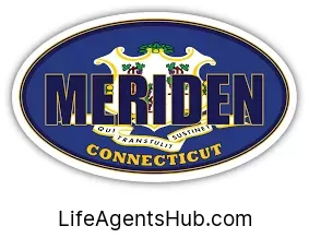 Local Life Insurance Agents in Meriden Connecticut