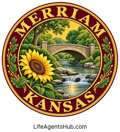 Local Life Insurance Agents in Merriam Kansas
