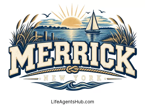 Local Life Insurance Agents in Merrick New York