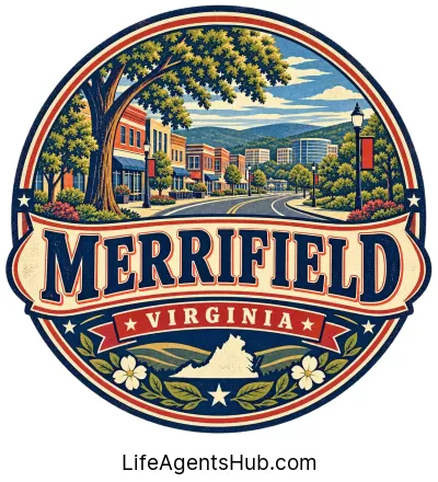 Local Life Insurance Agents in Merrifield Virginia