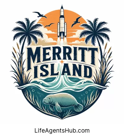 Local Life Insurance Agents in Merritt Island Florida