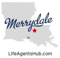 Local Life Insurance Agents in Merrydale Louisiana