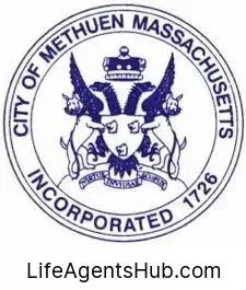 Local Life Insurance Agents in Methuen Massachusetts
