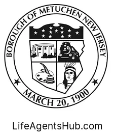 Local Life Insurance Agents in Metuchen New Jersey
