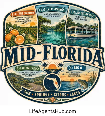 Local Life Insurance Agents in Mid Florida Florida