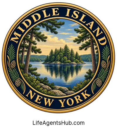 Local Life Insurance Agents in Middle Island New York