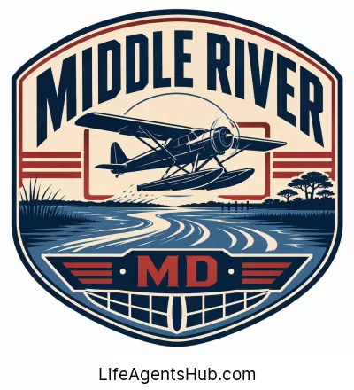 Local Life Insurance Agents in Middle River Maryland
