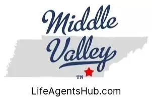 Local Life Insurance Agents in Middle Valley Tennessee