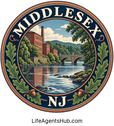 Local Life Insurance Agents in Middlesex New Jersey