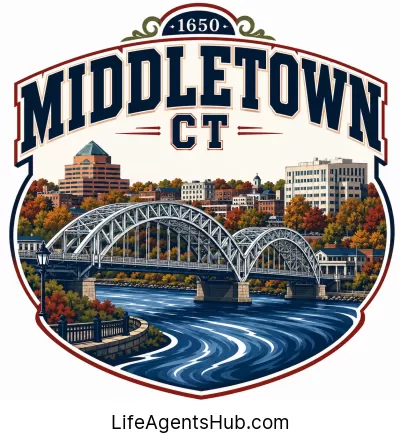Local Life Insurance Agents in Middletown Connecticut
