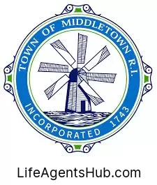 Local Life Insurance Agents in Middletown Rhode Island