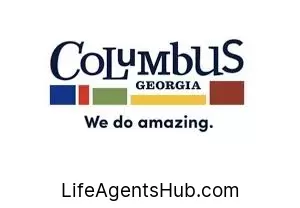 Local Life Insurance Agents in Midland Georgia