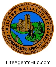 Local Life Insurance Agents in Milford Massachusetts