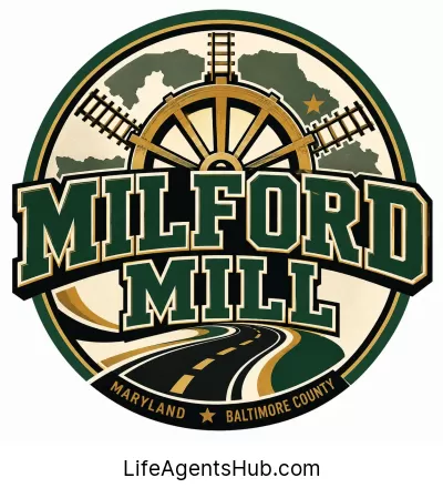 Local Life Insurance Agents in Milford Mill Maryland