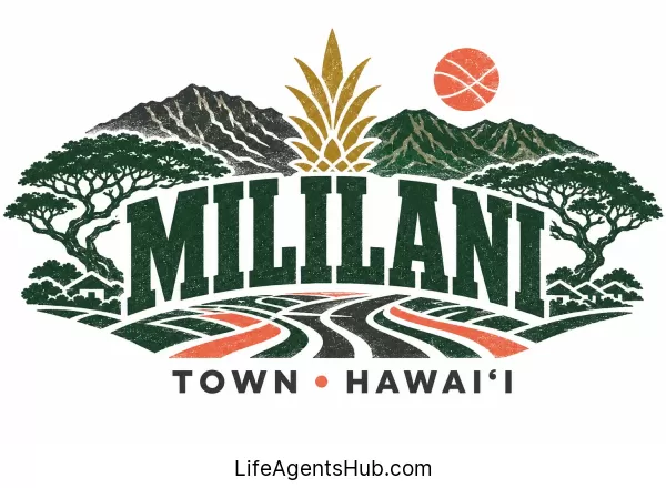 Local Life Insurance Agents in Mililani Town Hawaii