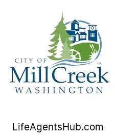 Local Life Insurance Agents in Mill Creek Washington