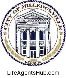 Local Life Insurance Agents in Milledgeville Georgia