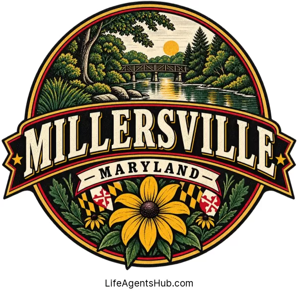 Local Life Insurance Agents in Millersville Maryland