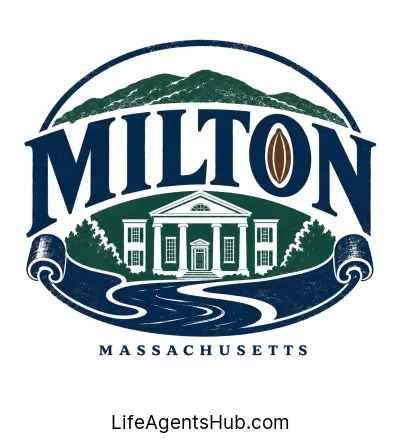 Local Life Insurance Agents in Milton Massachusetts