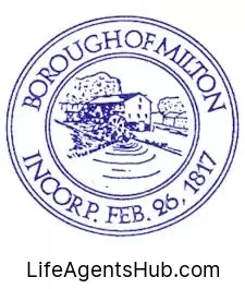 Local Life Insurance Agents in Milton Pennsylvania