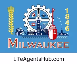 Local Life Insurance Agents in Milwaukee Wisconsin
