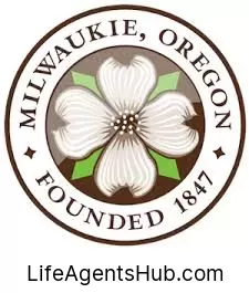 Local Life Insurance Agents in Milwaukie Oregon