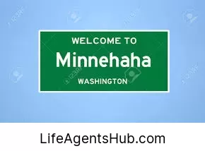 Local Life Insurance Agents in Minnehaha Washington