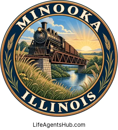 Local Life Insurance Agents in Minooka Illinois