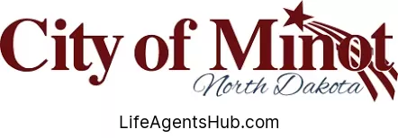 Local Life Insurance Agents in Minot North Dakota