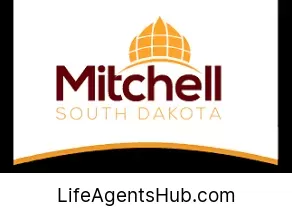Local Life Insurance Agents in Mitchell South Dakota