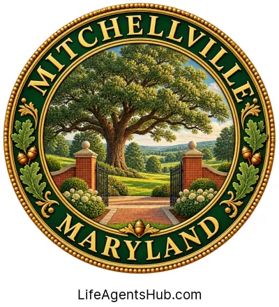 Local Life Insurance Agents in Mitchellville Maryland
