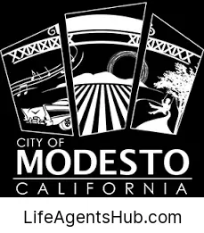 Local Life Insurance Agents in Modesto California