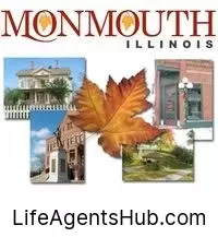 Local Life Insurance Agents in Monmouth Illinois