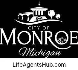 Local Life Insurance Agents in Monroe Michigan